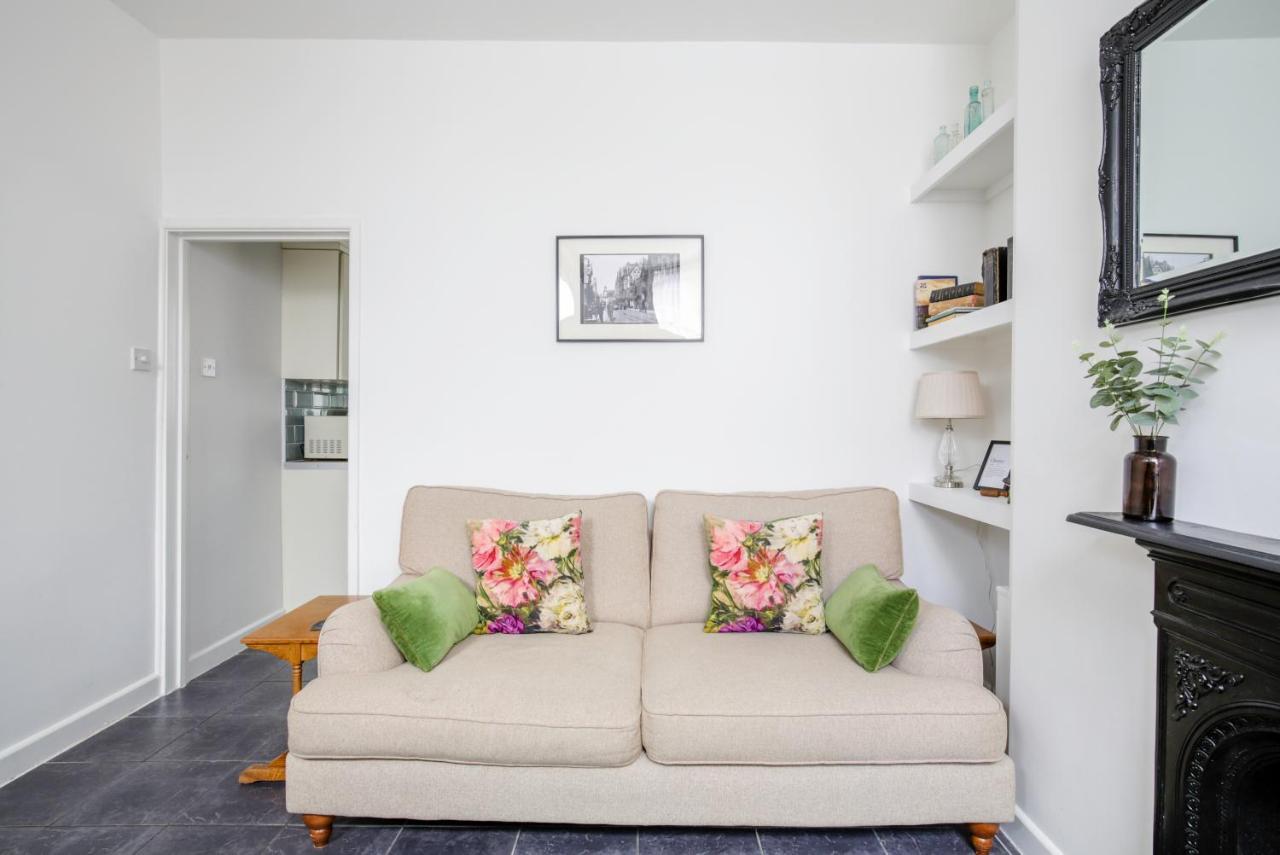 Chester Stays - Lovely 2 Bedroom House In The Heart Of Chester Eksteriør billede