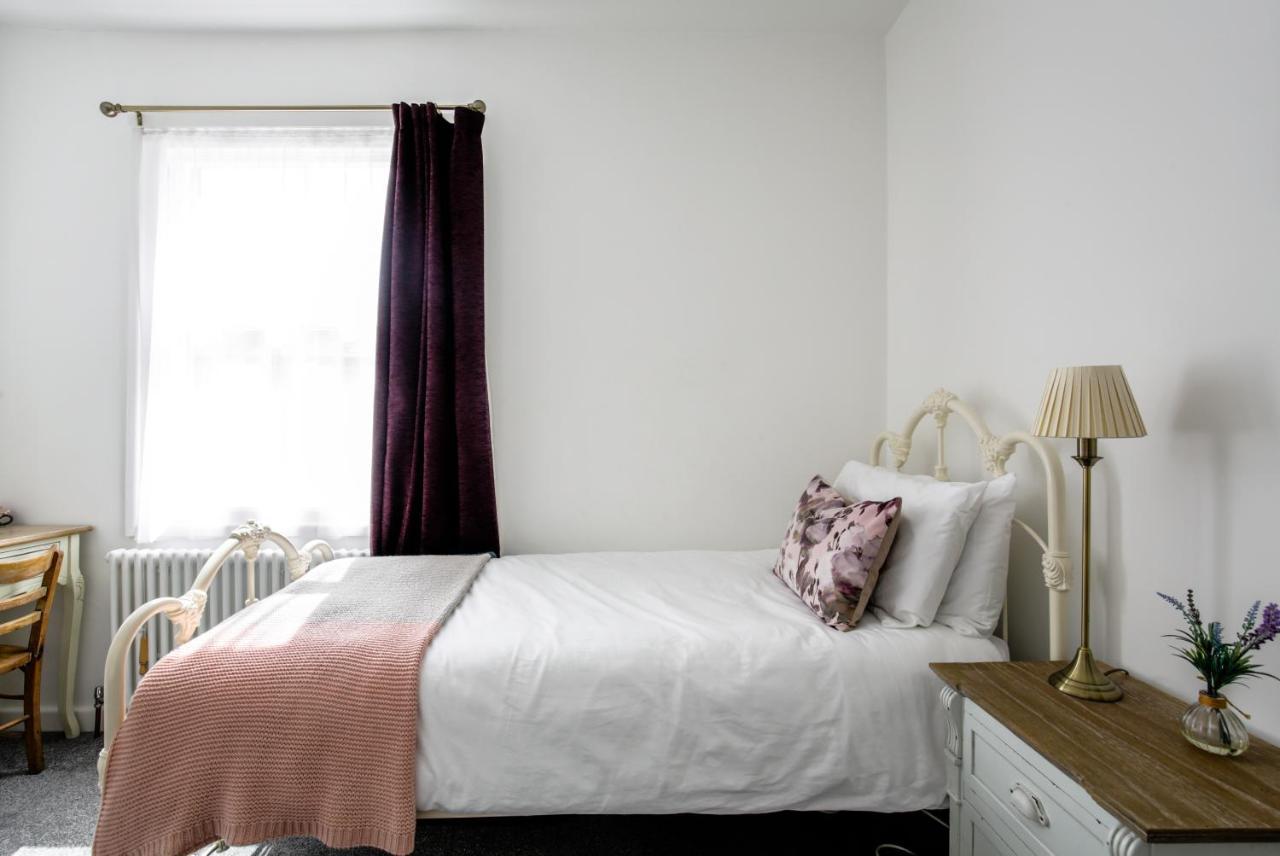 Chester Stays - Lovely 2 Bedroom House In The Heart Of Chester Eksteriør billede